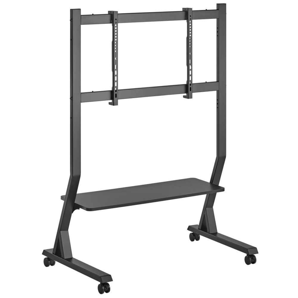 Techly ICA-TR325 soporte para TV 2,29 m (90") Negro