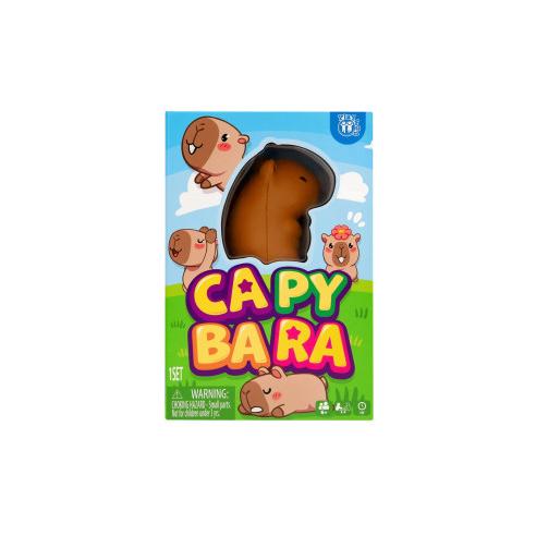 CAPYBARA