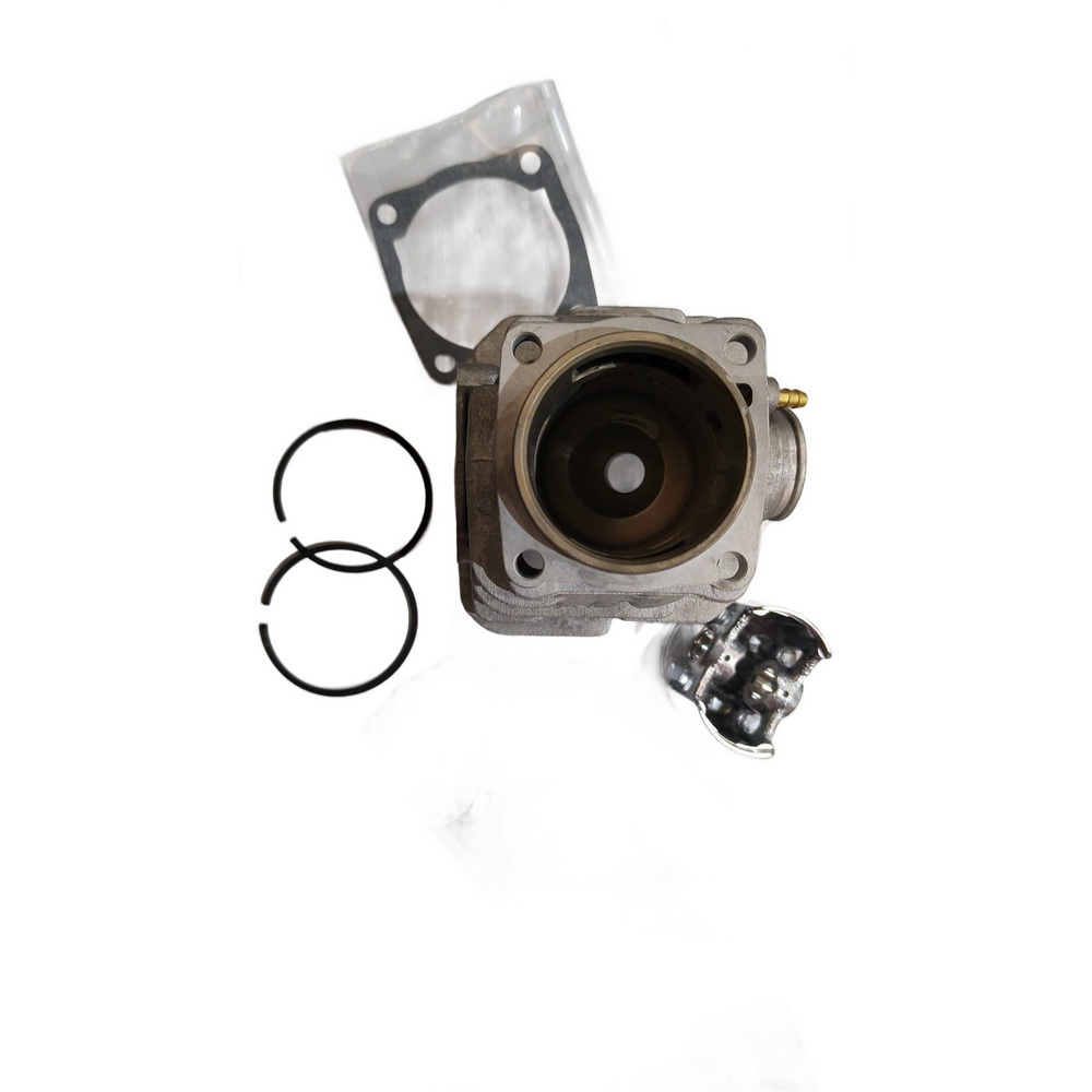 MAMIGA Cilindro y Pistón compatible con Oleomac OM962 | Ref 911063