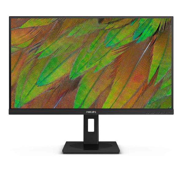 Philips 3000 series 27B1U3900/00 pantalla para PC 68,6 cm (27") 3840 x 2160 Pixeles 4K Ultra HD LCD Negro