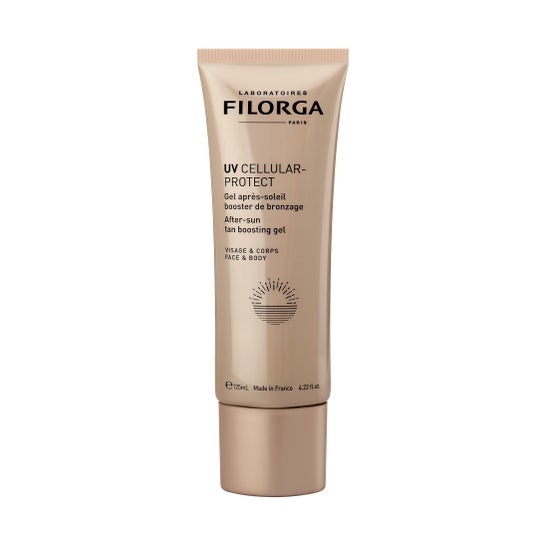 Filorga Uv Cellular-Protect After Sun 125 ml