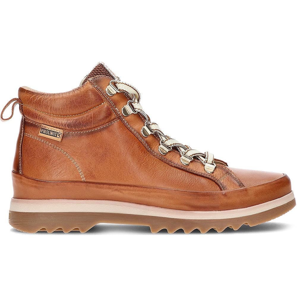 BOTINES PIKOLINOS VIGO W3W-8564