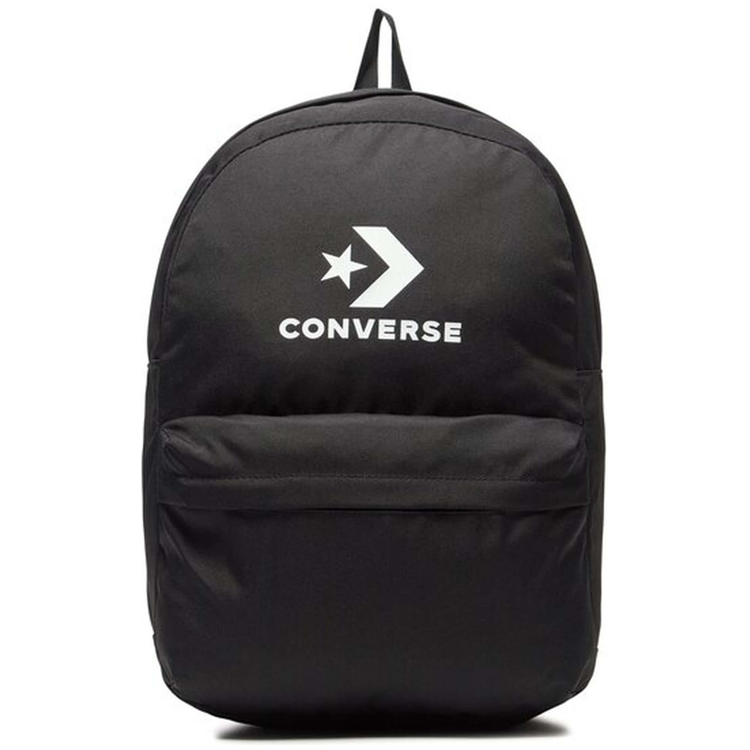 Mochilas Converse para Hombre en color Negro