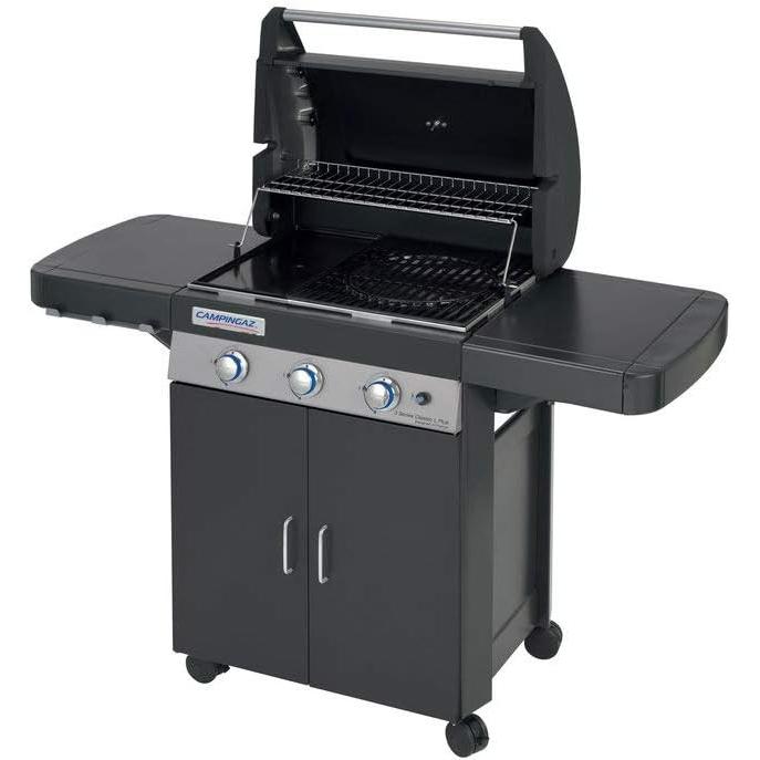 Barbacoa de Gas CAMPINGAZ 3 SERIES CLASSIC LD PLUS