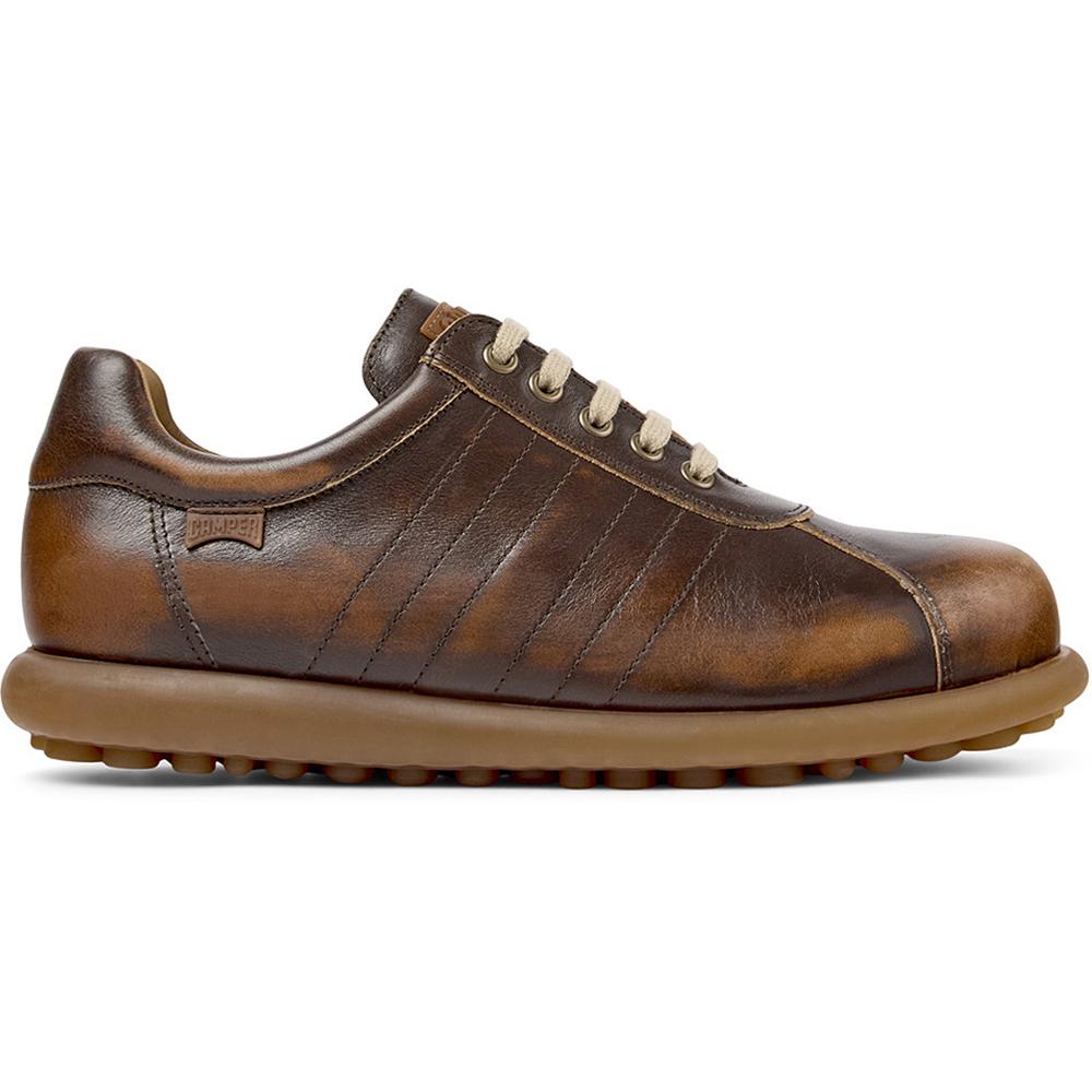 ZAPATILLAS CAMPER PELOTAS ARIEL 16002