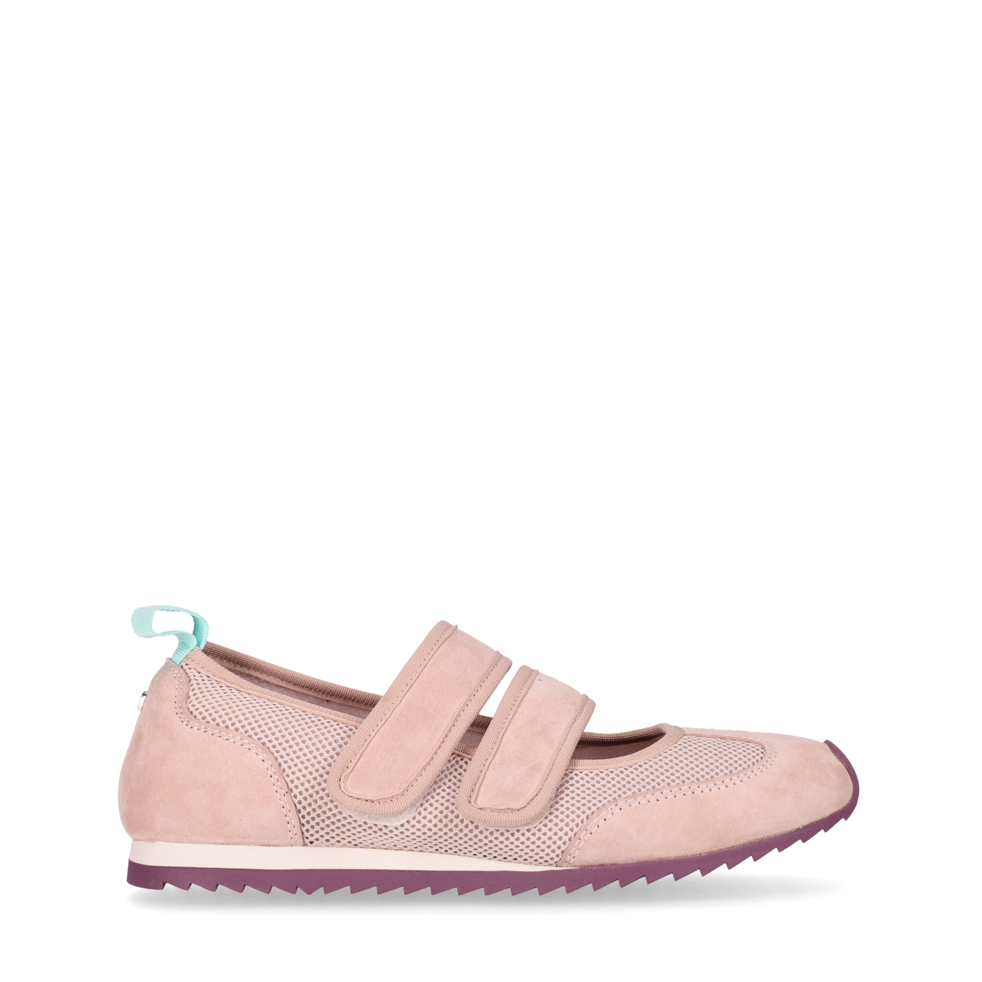 CHIKA10 LEATHER Zapato Piel de Mujer Chika10 Leather Plano