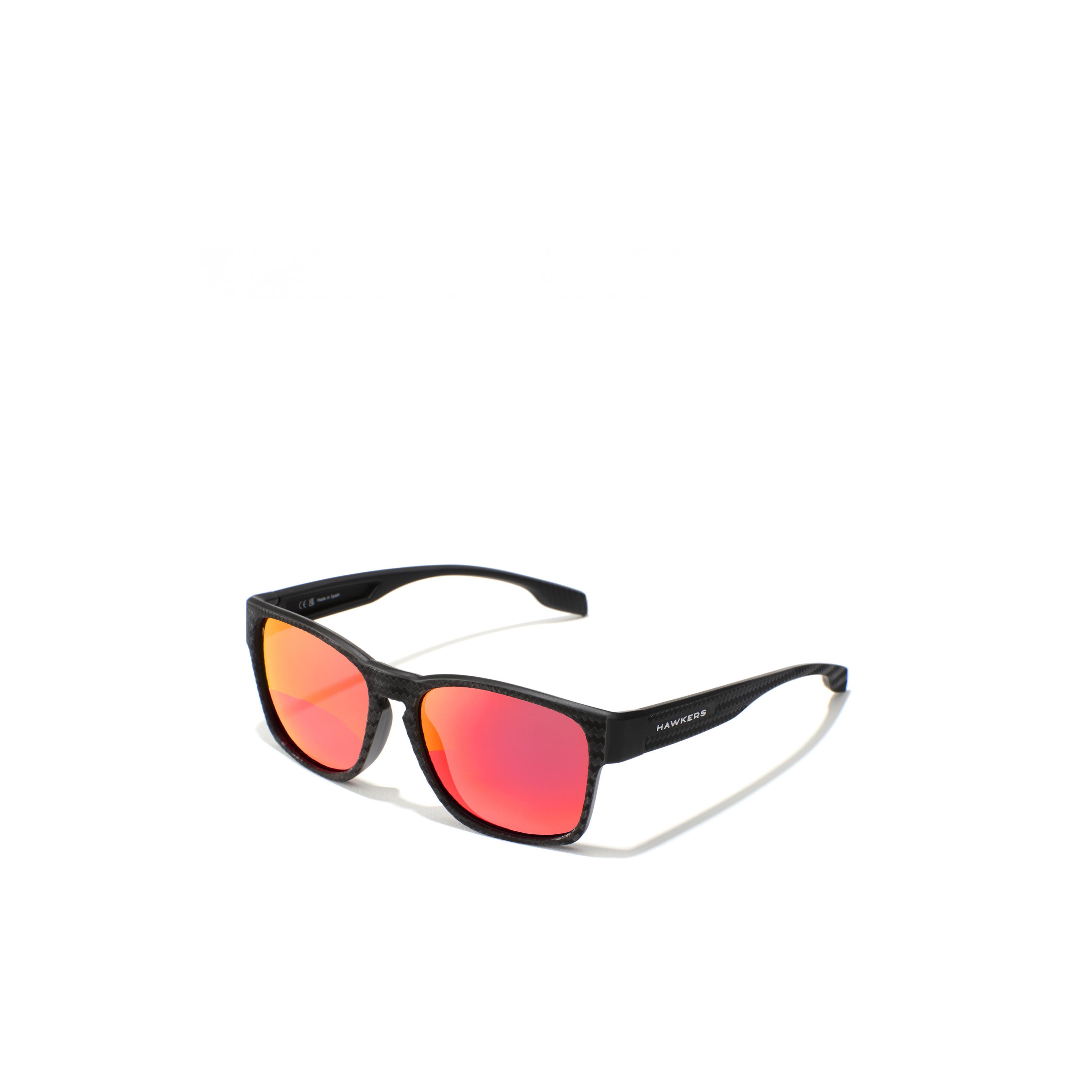 HAWKERS - CORE RAW CARBON FIBER Gafas de Sol para Hombre y Mujer