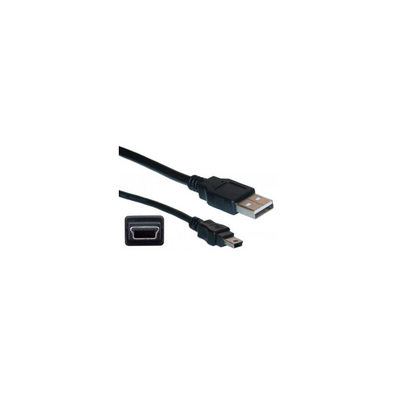 Cisco - Console USB cable USB 2 m CAB-CONSOLE-USB=