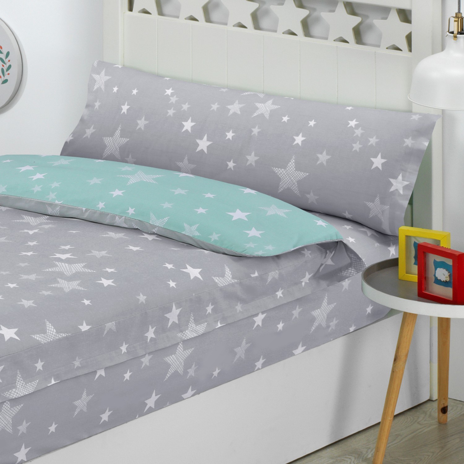 Saco Nórdico Ajsutable con Cremallera - Relleno Incluido - Cama 90 y Cama 105 - OekoTex