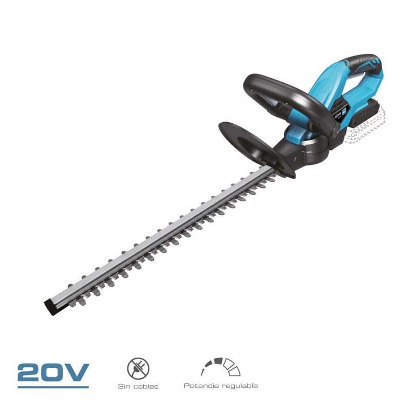Koma Tools Koma 08758 Cortasetos 20V  - Envío 24/48hrs.