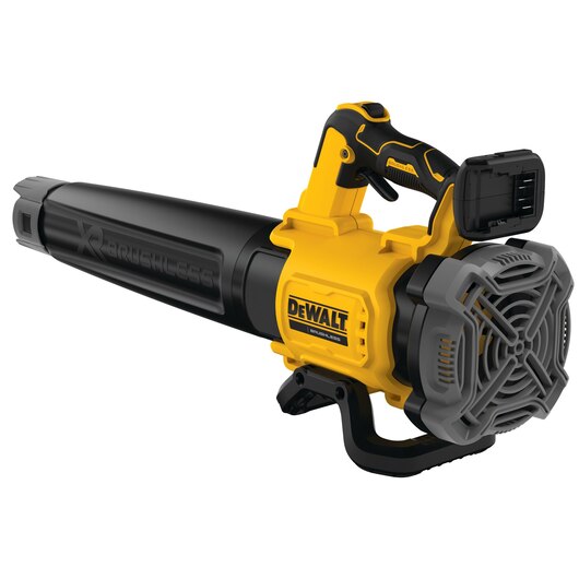 SOPLADOR DE BATERÍA 18V XR 0*AH SIN ESCOBILLAS - DW DCMBL562N