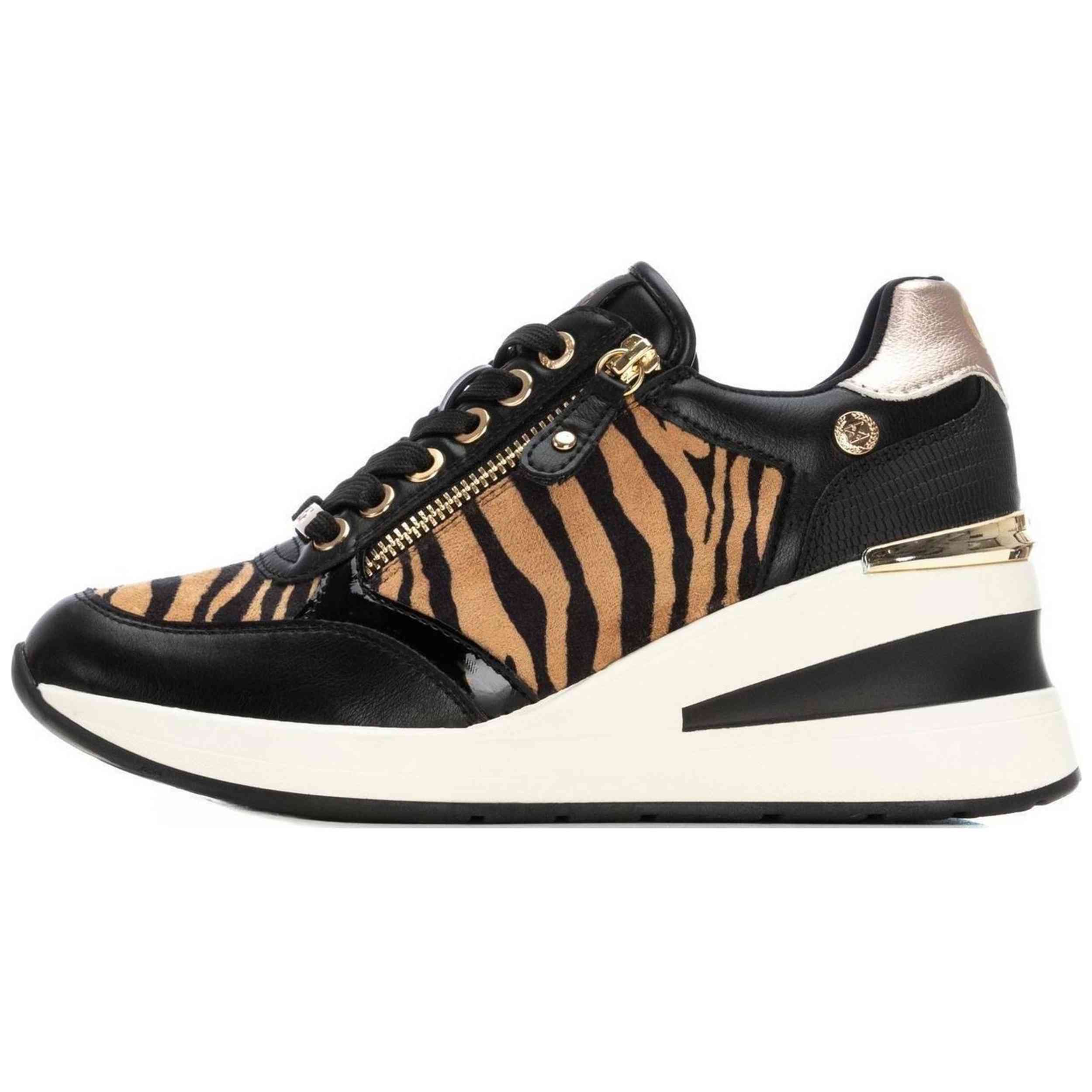 Zapatillas Xti para Mujer en color Multicolor