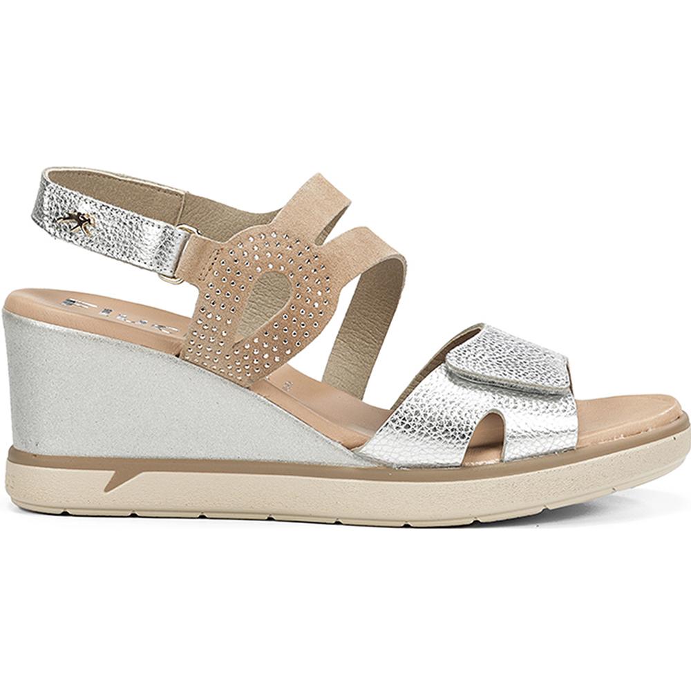 Sandalias de mujer Fluchos F2169 Smash