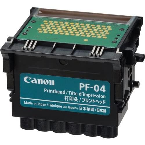 Canon IPF-IPF 650/655/750/755 pf-04 printer heads