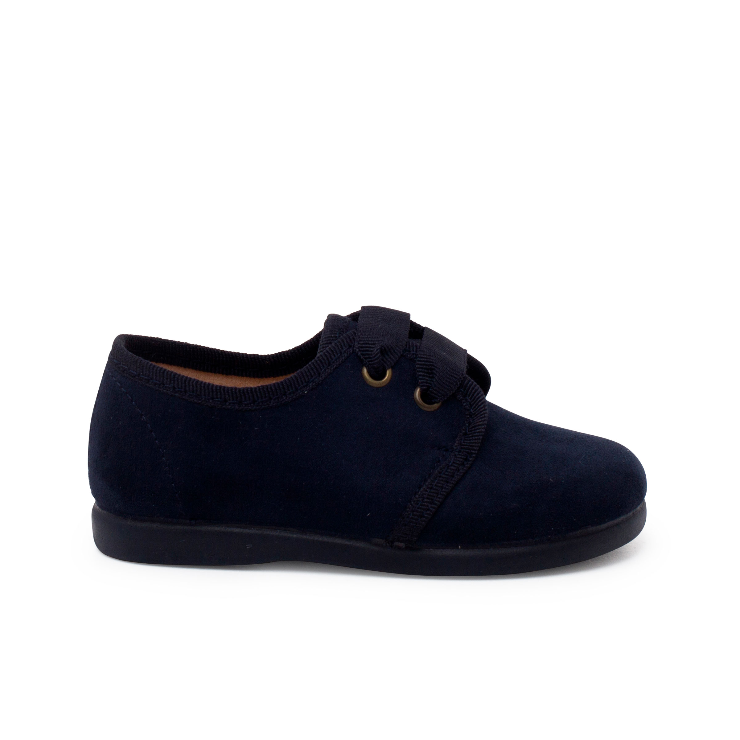 Pisamonas Blucher Serratex Cordón Faya | Calzado Fabricado en España