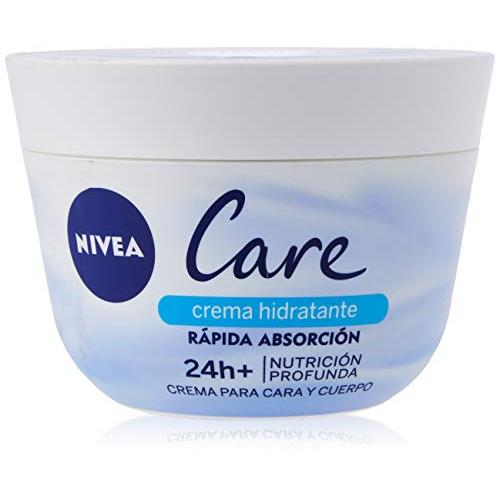 CARE nutrición profunda cara & cuerpo 400 ml