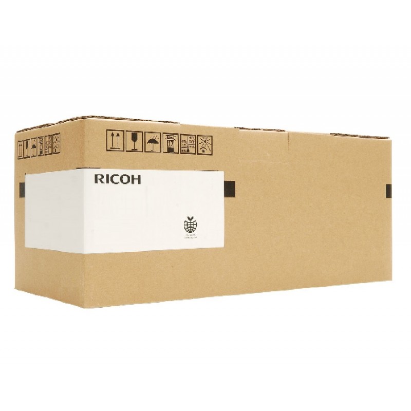 Ricoh - 821277 cartucho de tóner 1 pieza(s) Original Negro 821277