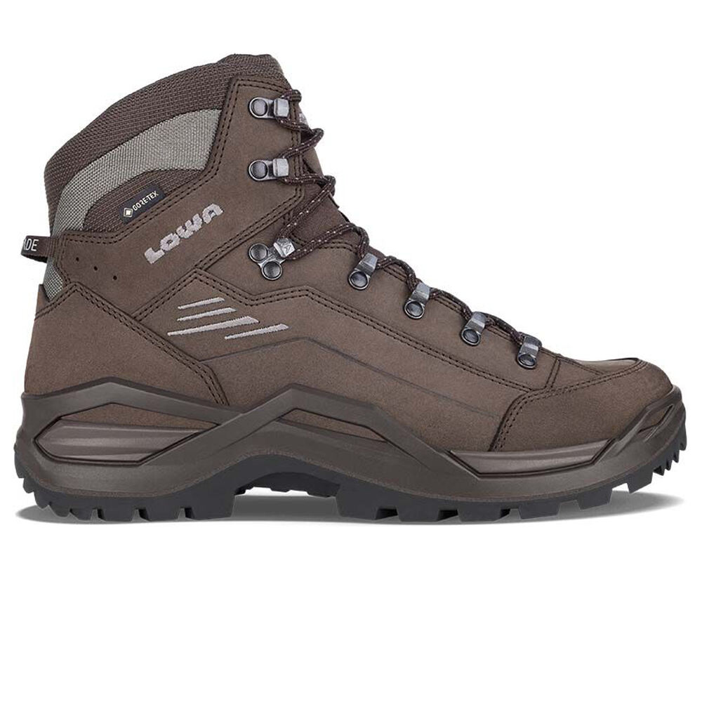 RENEGADE EVO GTX MID