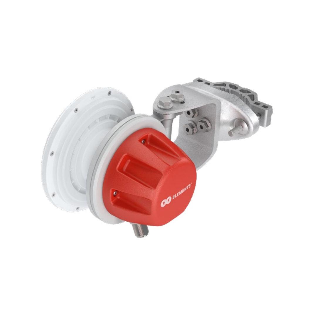 Rf elements horn 90 degree degree symmetrical antenna carrier class, 5ghz, 10dbi, gen2, hg3-cc-s90