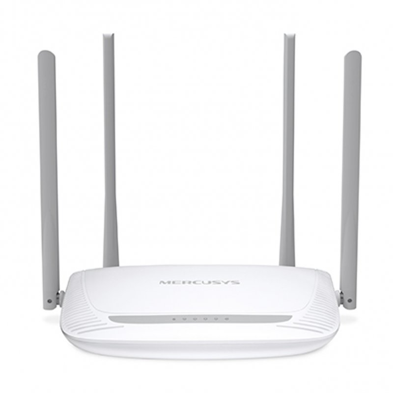 Mercusys mw325r wireless router n 300mbps