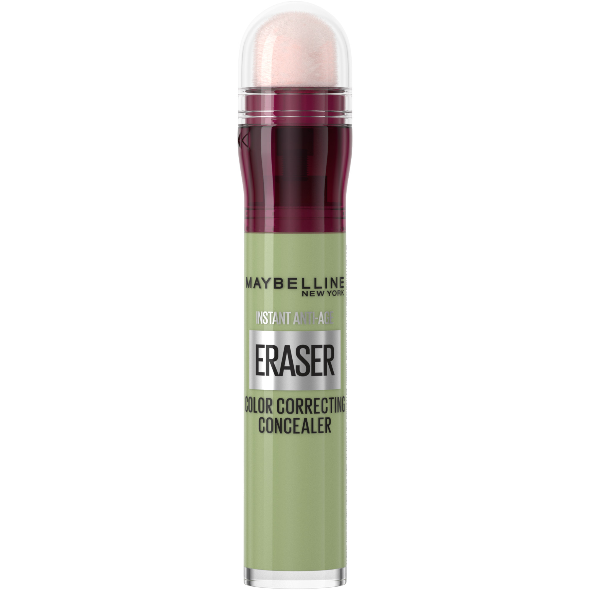 Maybelline New York | Borrador Corrector Hidratante Multiusos