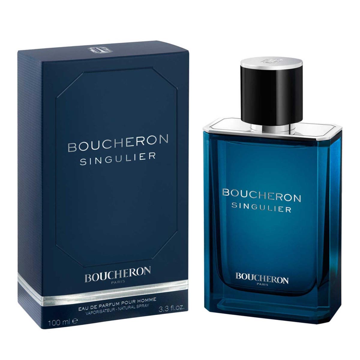 Boucheron – Eau de Parfum Boucheron Singulier 100 ml Boucheron.