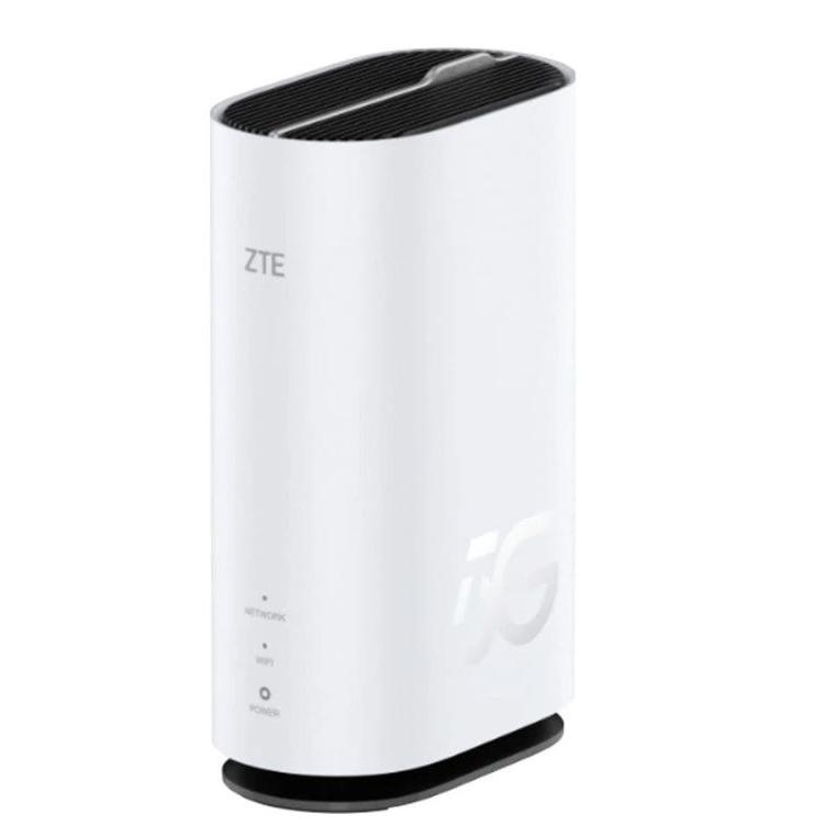 Enrutador ZTE G5C