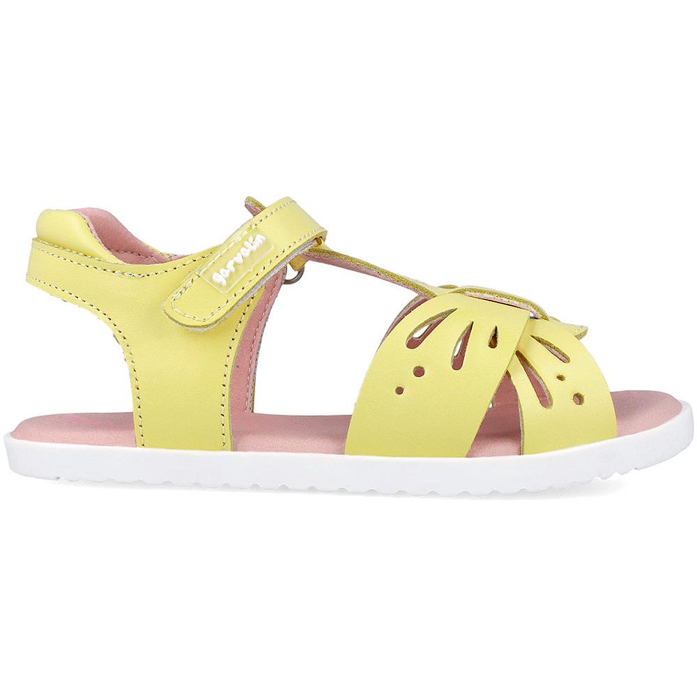 Sandalias para niña GARVALIN 262434 Mariposa