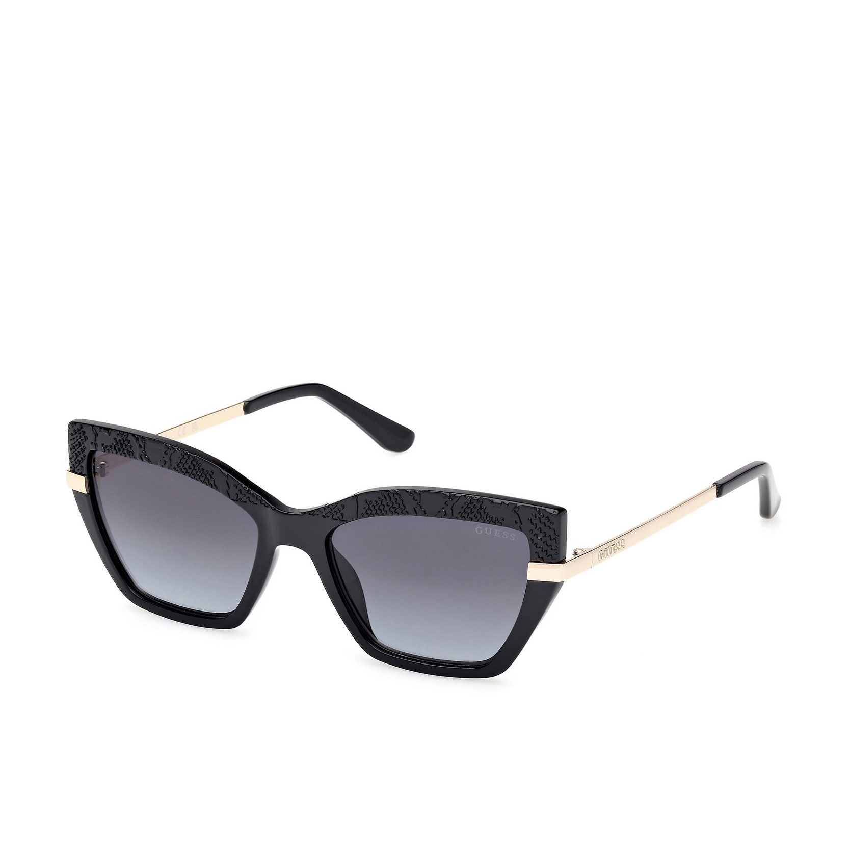 Guess..  Guess. Gafa de Sol GU00216-01B , para Mujer