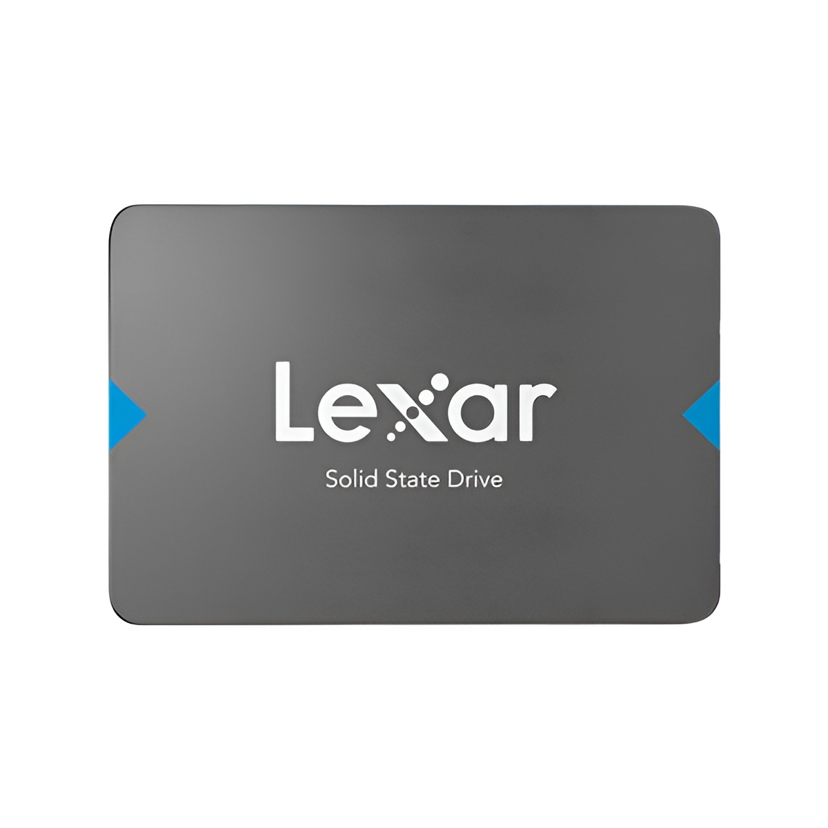 Lexar Disco Duro