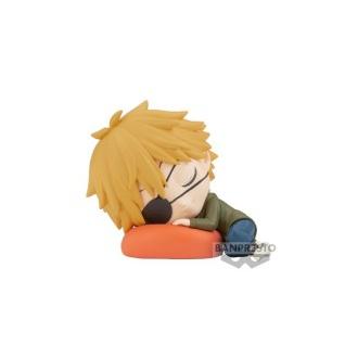 Figura Denji Dormida  Sleeping Chainsaw Man Q Posket