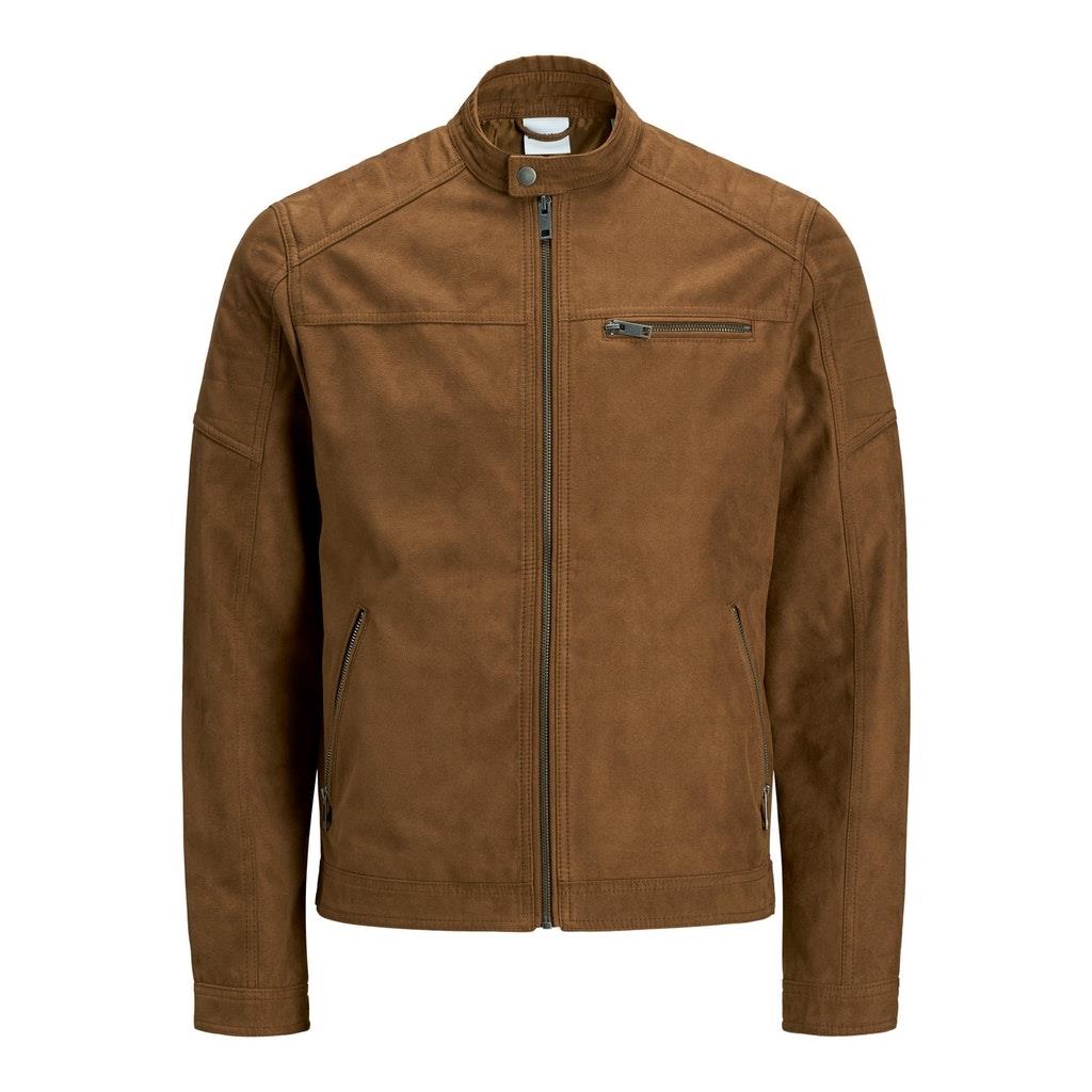 Jack & Jones Cazadora hombre JJEROCKY JACKET NOOS