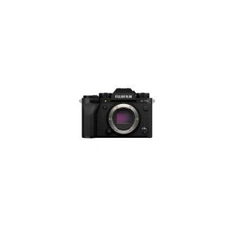 FUJIFILM X-T5 CUERPO NEGRO