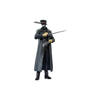 Figura Katana Man Chainsaw Man Chain