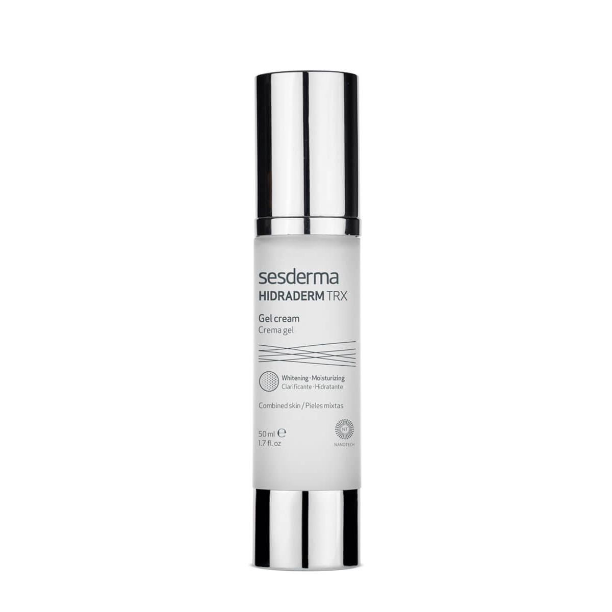 Sesderma hidraderm trx gel crema 50 ml