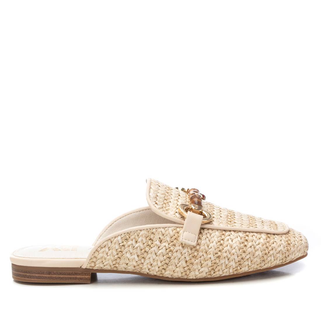 Xti - Mocasín Destalonado Mujer - Calzado Cómodo y Versátil - Moda casual - Modelo  14380302