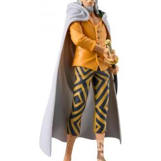 fig. Silvers Rayleigh Wanokuni Yukata Grandline One Piece