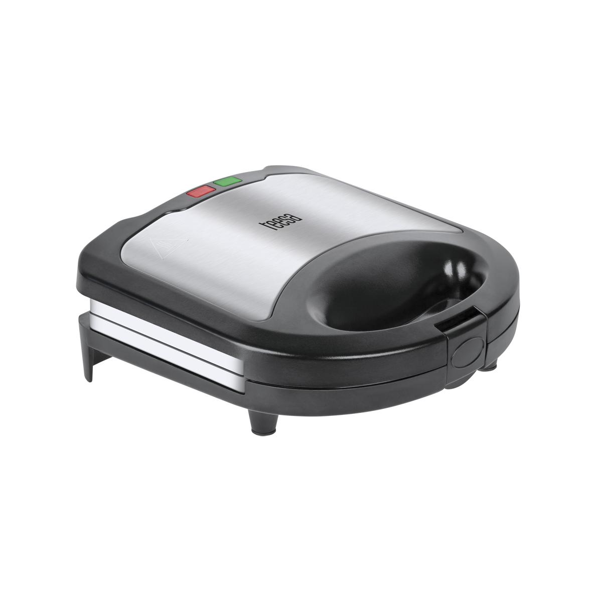Sandwichera rápida Teesa de 800 W