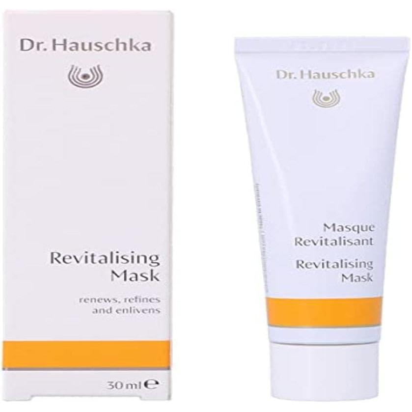 Doctor Hauschka Dr Hauschka Mascarilla Revitalizante Tratamiento Intensivo 30ml