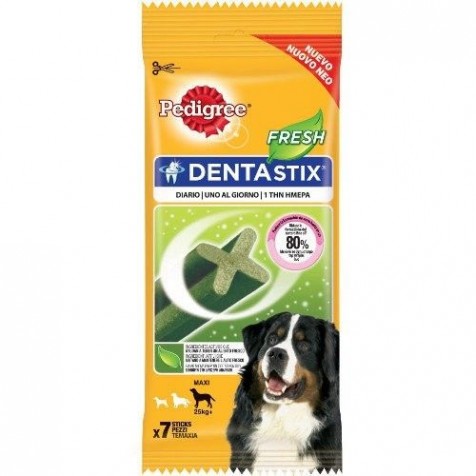 Pedigree Dentastix Fresh Grande 270 gr