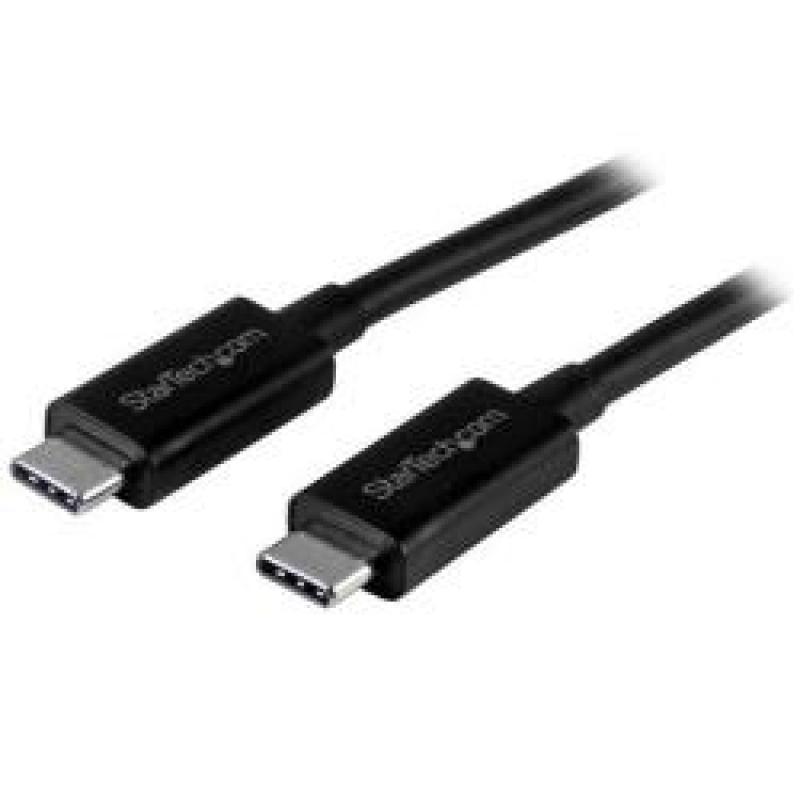 Cable de 1m usb 3.1 type-c