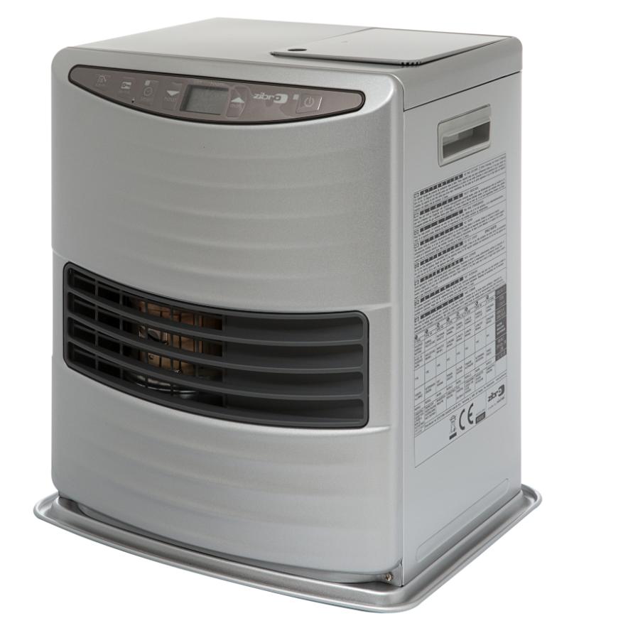 ZIBRO 9078Q32 - Estufa de parafina ZIBRO LC-2130