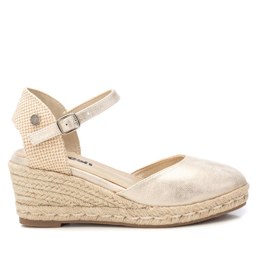 Refresh - Sandalias con Cuña Mujer - Calzado Cómodo y Versátil - Moda casual - Modelo  17285904