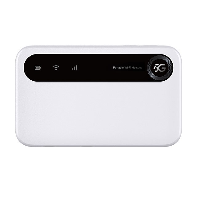 Enrutador ZTE U50 5G