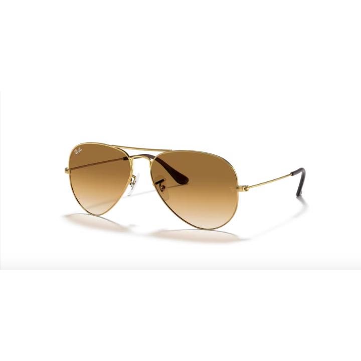 Gafa de sol RAY-BAN 3025 AVIATOR LARGE METAL CALIBRE 58