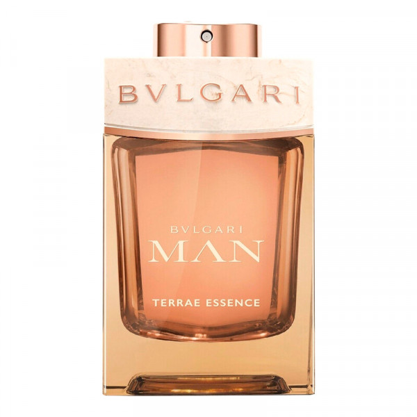 Bvlgari – Eau de Parfum Bvlgari Man Terrae Essence 60 ml Bulgari.