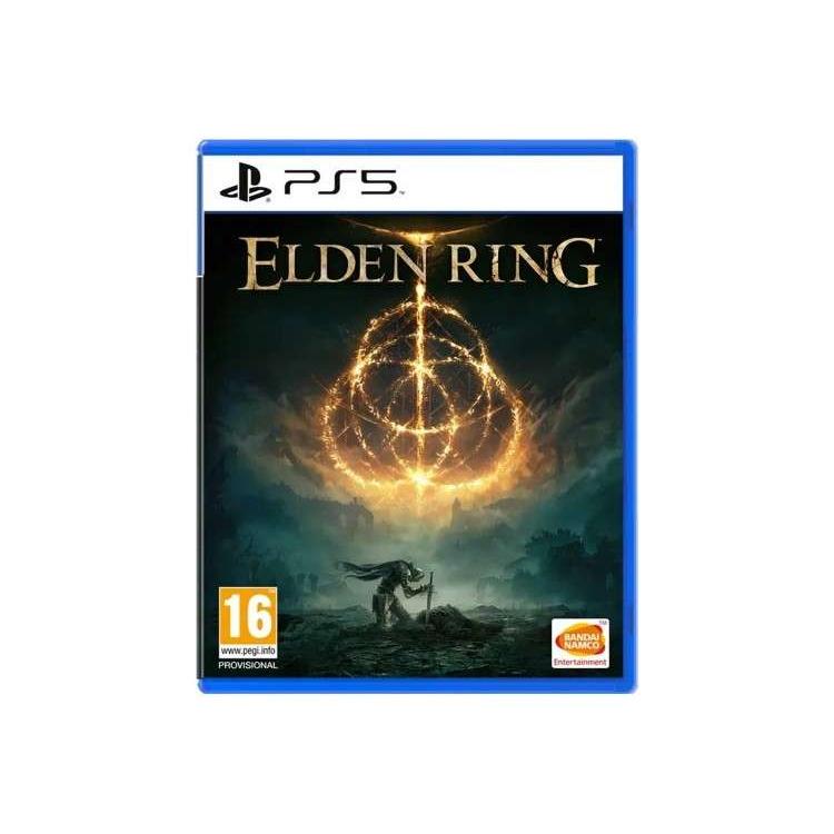 Elden Ring Juego para Consola Sony PlayStation 5 PS5