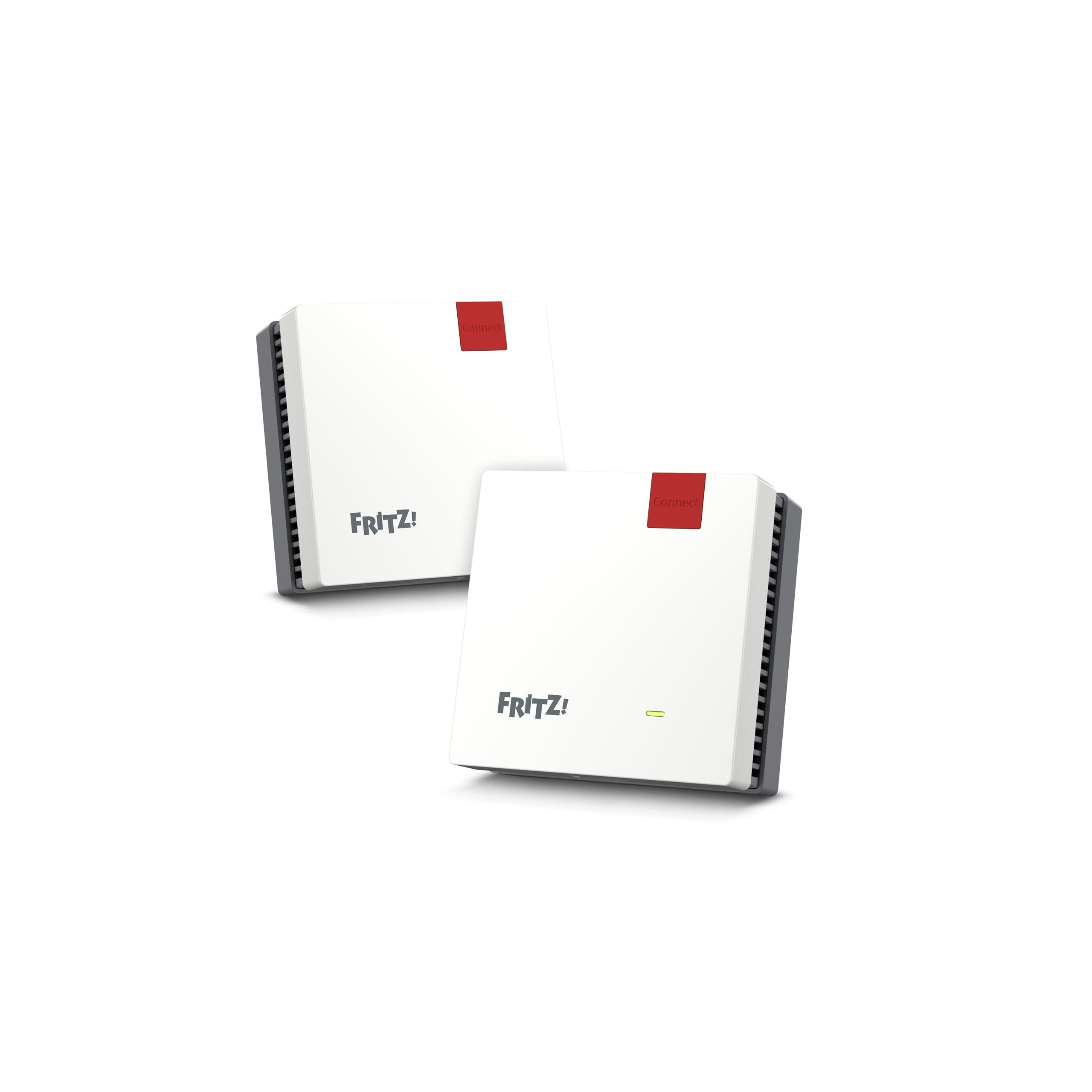 FRITZ! Mesh Set 1600 2-Pack