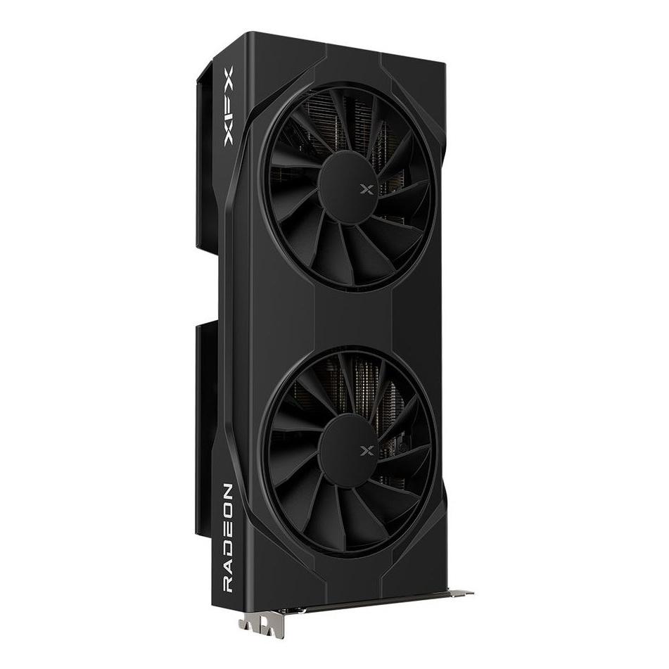 Karta graf.xfx swift amd radeon rx 9060 8gb