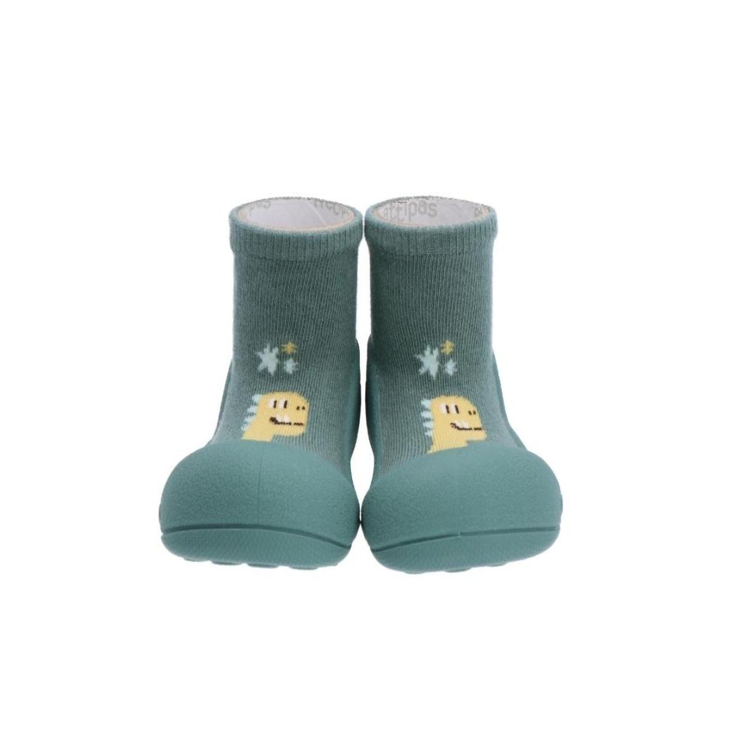 Attipas Dino Green Adi030